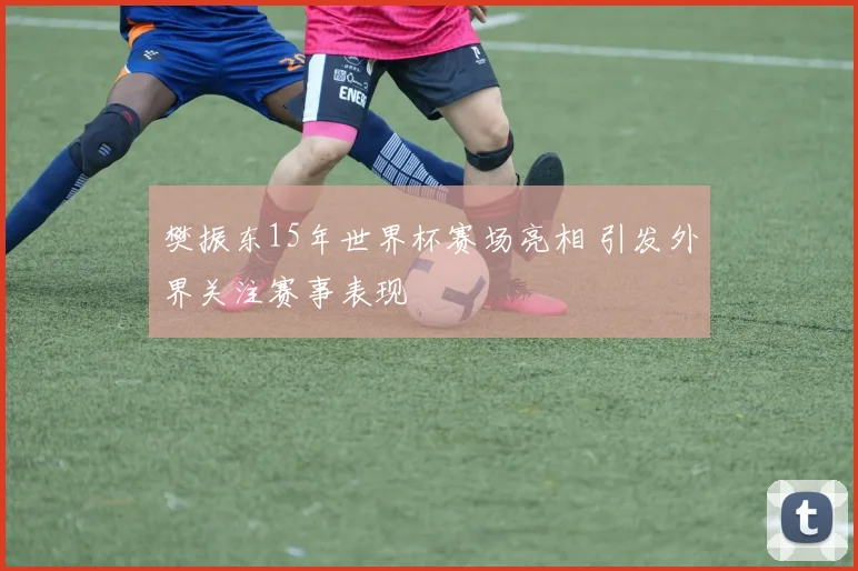 樊振东15年世界杯赛场亮相 引发外界关注赛事表现