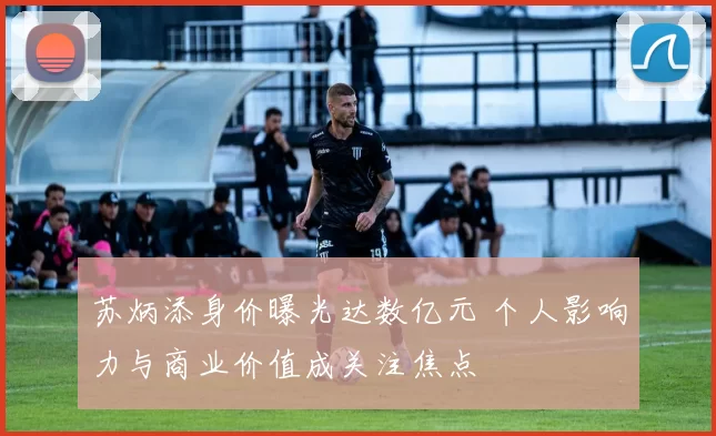 苏炳添身价曝光达数亿元 个人影响力与商业价值成关注焦点